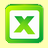 MS Excel logo